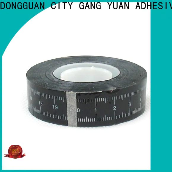 Gangyuan Top transparent adhesive tape wholesale for home mailing