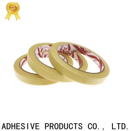 Gangyuan high tack masking tape order now for various surfaces