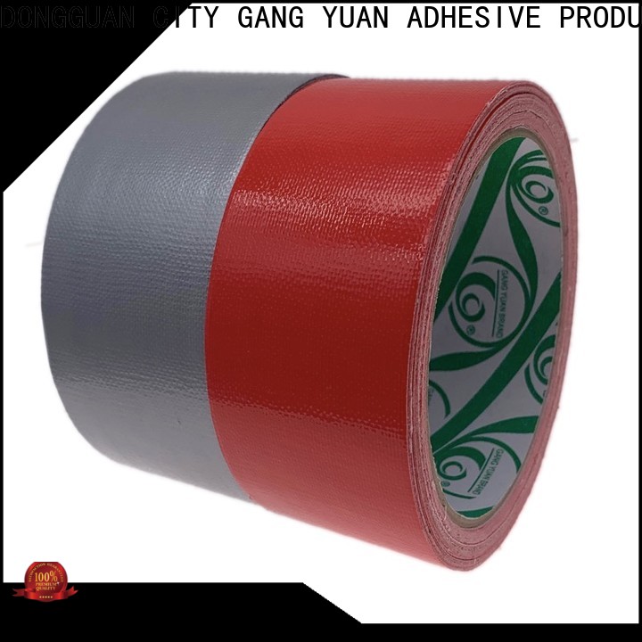 Best best duct tape factory direct supply bulk production