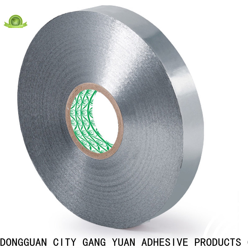 Gangyuan New China masking tape from China for office mailing