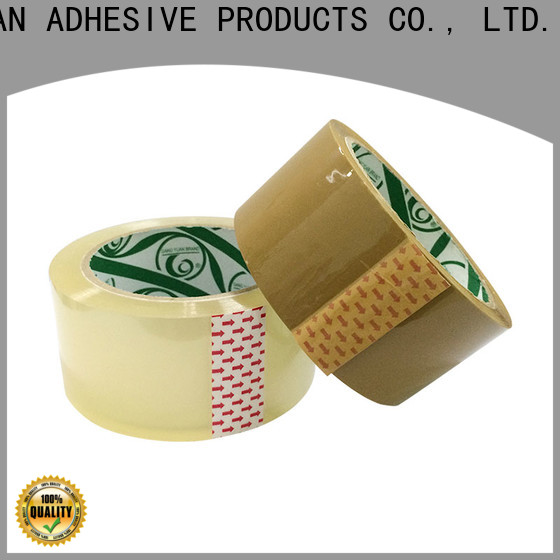Gangyuan opp transparent tape supplier for home mailing