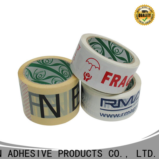 Gangyuan double sided adhesive tape supplier for moving boxes