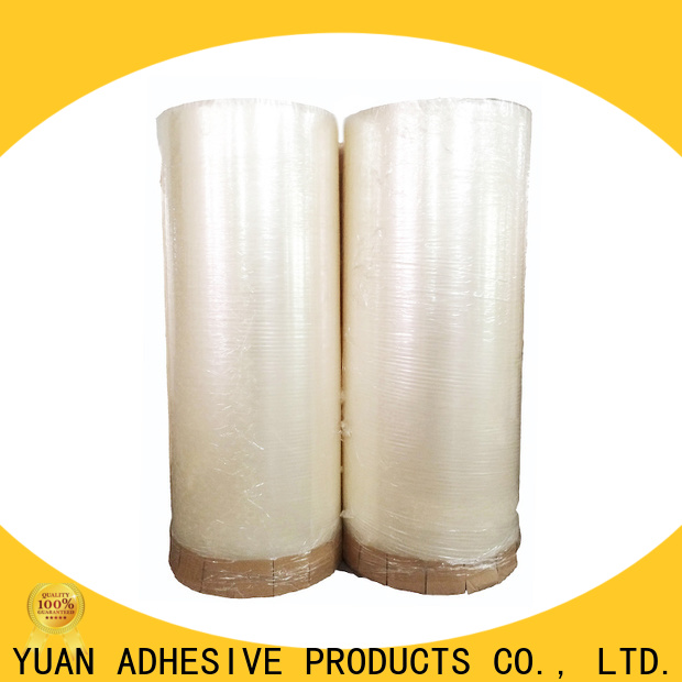 color printed packing tape Suppliers for carton sealing
