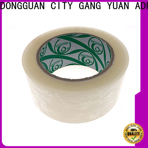 Wholesale stationery tape supplier for home mailing