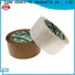 Gangyuan security packaging tape Suppliers for moving boxes
