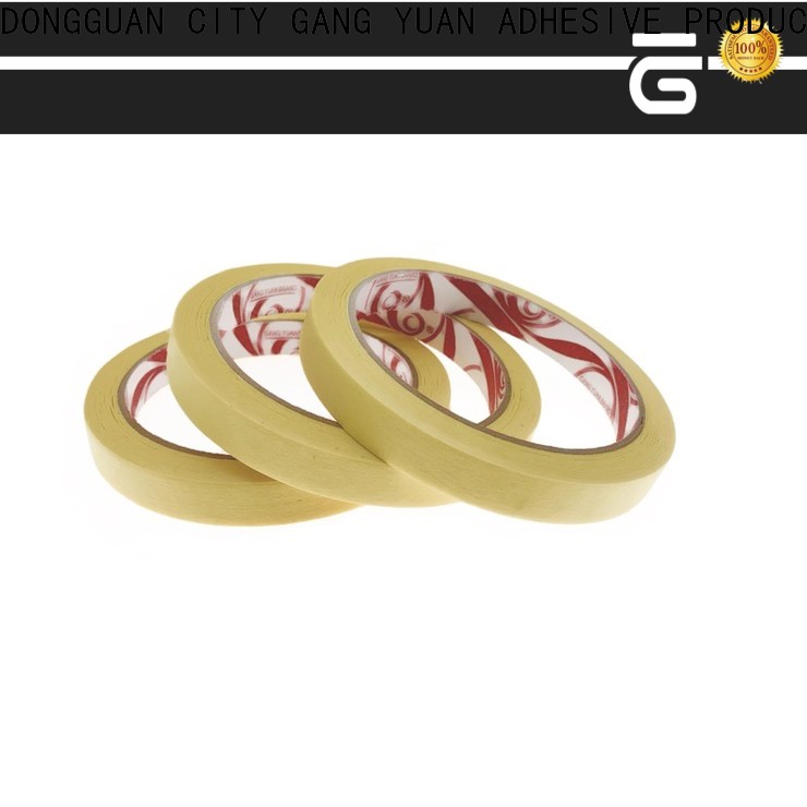 Top China masking tape Suppliers for commercial warehouse depot