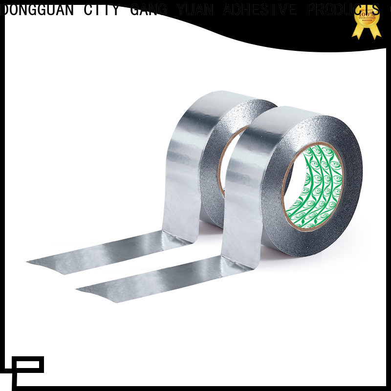 Gangyuan China masking tape reputable manufacturer for packing