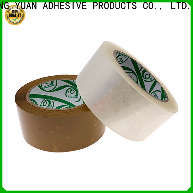 New PVC adhesive tape Suppliers