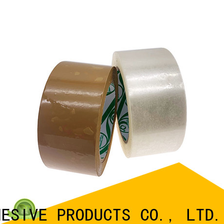 New adhesive tape for packaging wholesale