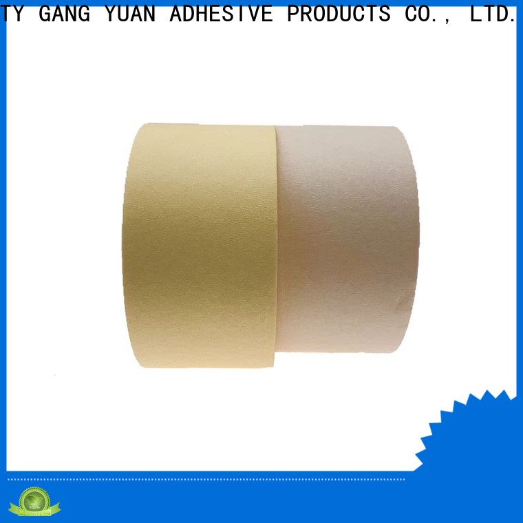 hot sale China masking tape company for office mailing