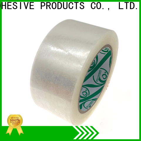 Gangyuan PVC adhesive tape company for home mailing