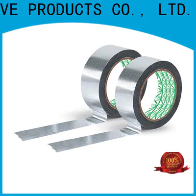 Latest aluminum foil duct tape suppliers for promotion