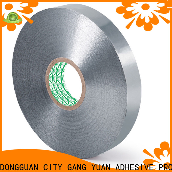 Gangyuan Custom China masking tape company