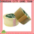 Gangyuan bopp adhesive tape supplier for moving boxes