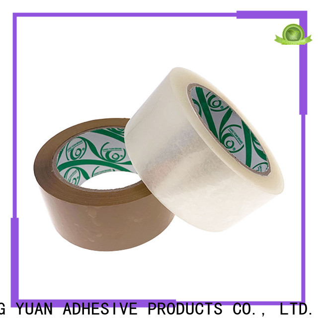 Gangyuan Gangyuan super adhesive double sided tape company for moving boxes