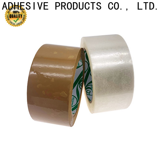 Gangyuan High-quality strong adhesive tape inquire now for carton sealing
