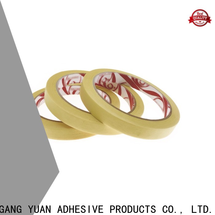 Gangyuan hot sale adhesive tape company for packing