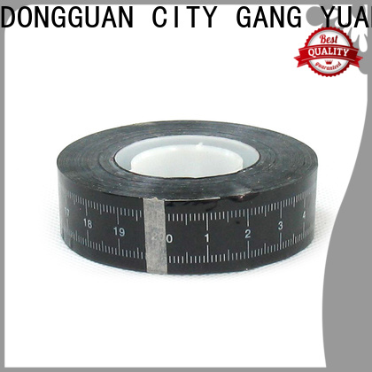 Gangyuan opp printed tape Supply for moving boxes