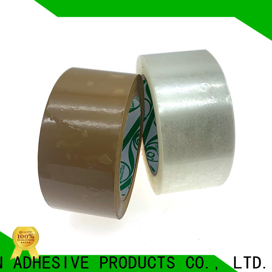Gangyuan Wholesale PVC adhesive tape company for moving boxes