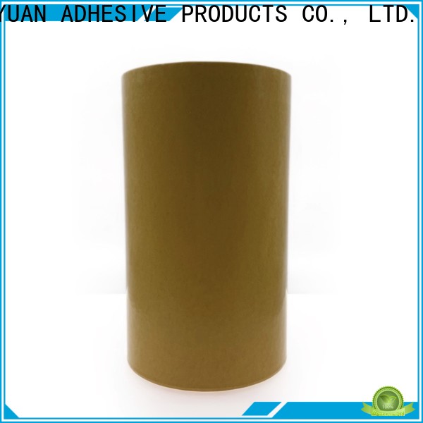 Gangyuan thin double sided tape best manufacturer bulk buy