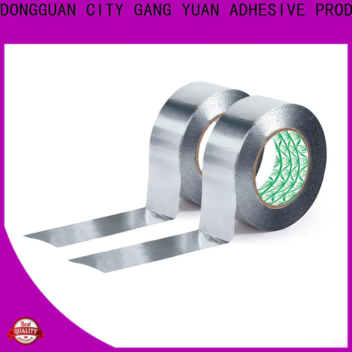 best price conductive aluminum tape with good price for sale