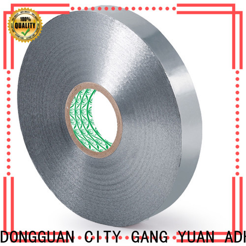Gangyuan China masking tape reputable manufacturer for office mailing