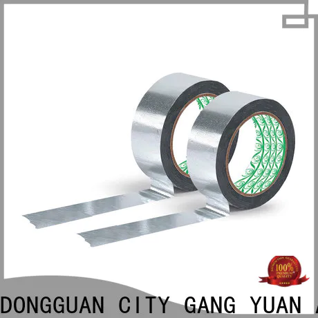 Gangyuan aluminum flashing tape best manufacturer for promotion