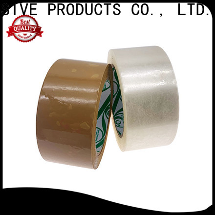super clear coloured packaging tape Supply for home mailing