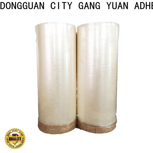 Top adhesive tape Supply for office mailing
