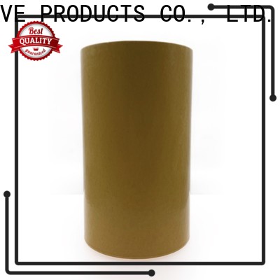 Gangyuan strong double sided sticky tape manufacturers for packaging