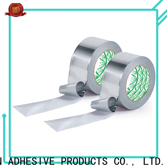 Gangyuan aluminum adhesive tape factory for promotion