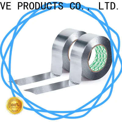 best price conductive aluminum tape company bulk production