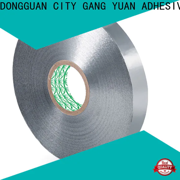 Gangyuan aluminum reflective tape for business for promotion