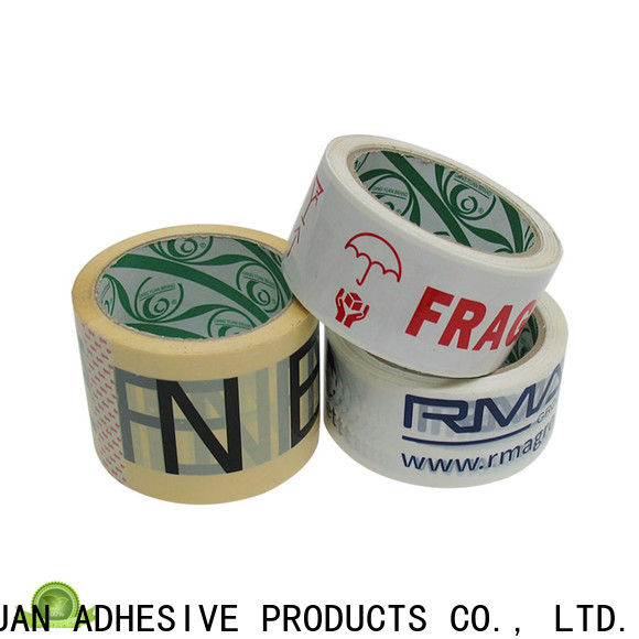 Gangyuan bopp packing tape Supply for home mailing