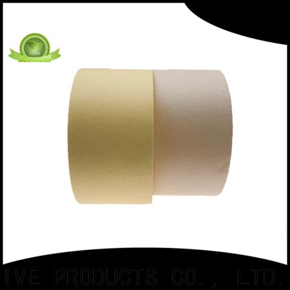 Gangyuan Latest high temperature masking tape reputable manufacturer for indoors