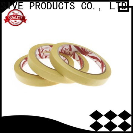 Gangyuan Best thick masking tape reputable manufacturer for indoors