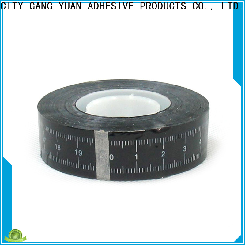 Gangyuan super clear packing tape supplier for moving boxes