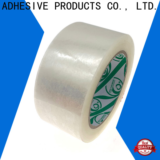 Gangyuan New polypropylene packaging tape for business for home mailing
