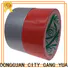 Gangyuan brown duct tape factory direct supply bulk buy