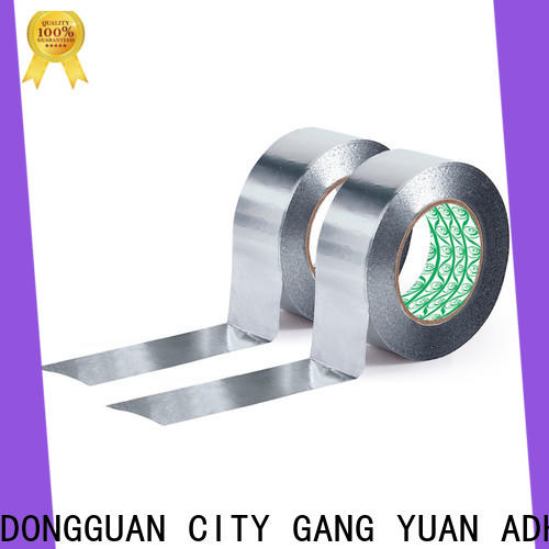 Gangyuan high quality aluminum flashing tape inquire now on sale
