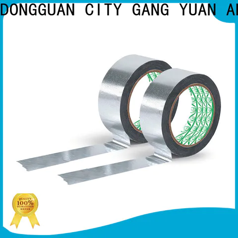 Gangyuan aluminum heat tape suppliers bulk buy