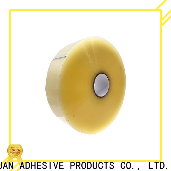 Gangyuan cold-resistant packing tape company for home mailing