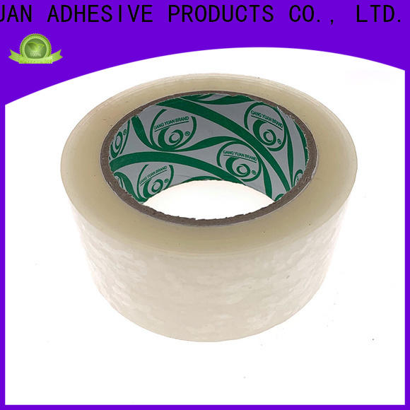 Gangyuan high temperature adhesive tape company