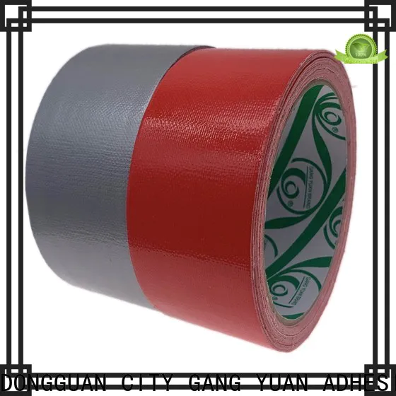 Gangyuan printed duct tape Suppliers for sale