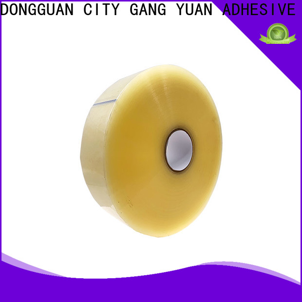 High-quality printed adhesive tape Supply for moving boxes
