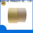 Gangyuan wide masking tape factory price for various surfaces
