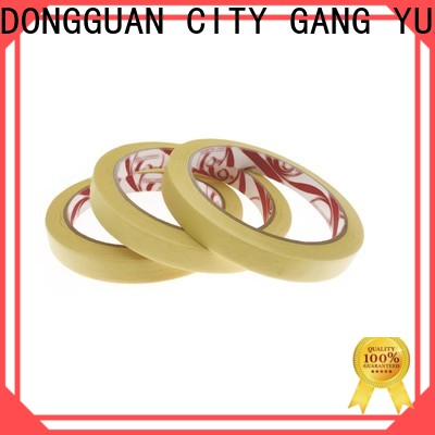 Gangyuan adhesive tape Supply for packing