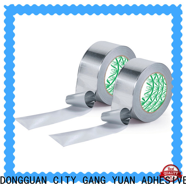 Gangyuan Custom China masking tape manufacturers for commercial warehouse depot