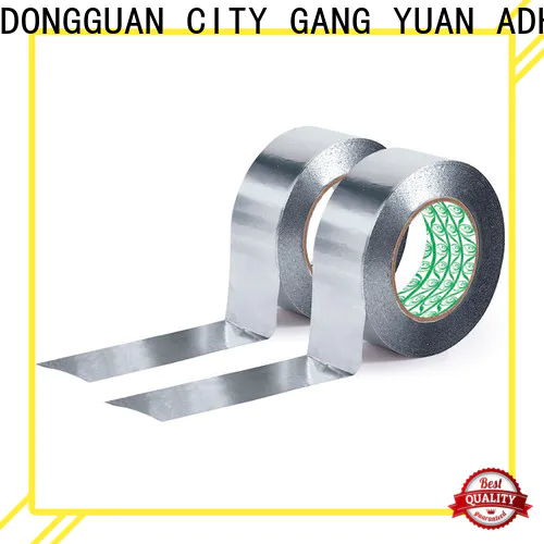Gangyuan good selling China masking tape factory price for office mailing