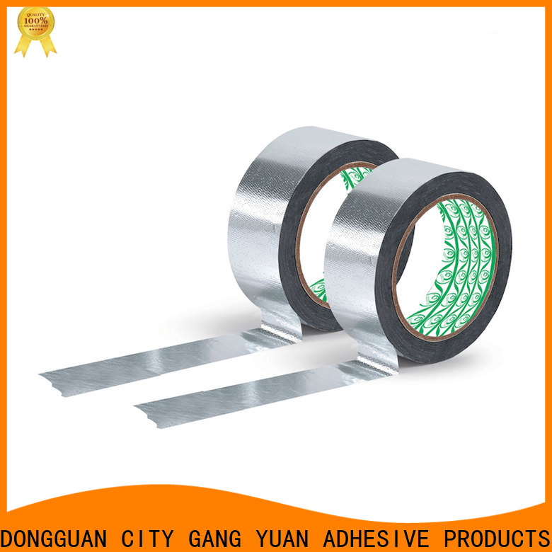 Gangyuan China masking tape for business for office mailing
